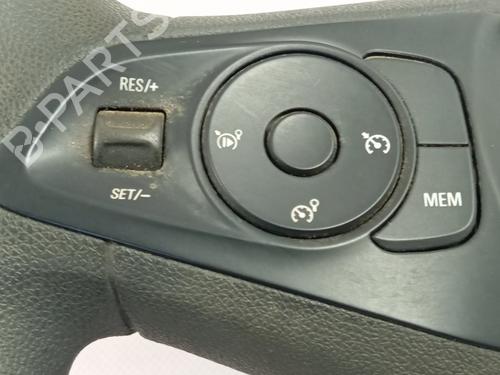 Steering wheel OPEL COMBO E Tour / Life (K9) | BP37425349C49 - Image 4