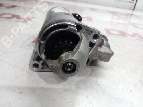 Starter MERCEDES-BENZ C-CLASS (W205) C 250 BlueTEC / d (205.008, 205.006) | BP12671984M8 