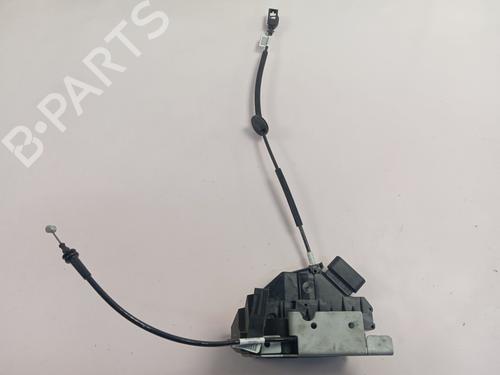 Used Front right lock Front right lock 37178354 37178354
