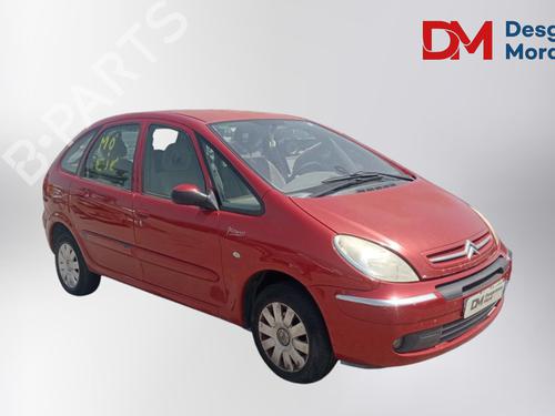 Brugte CITROËN XSARA PICASSO (N68) 1.6 HDi (90 hp) 3478891