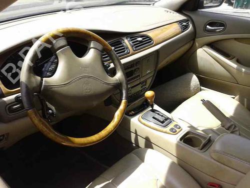 Startmotor JAGUAR S-TYPE II (X200) | BP12638943M8