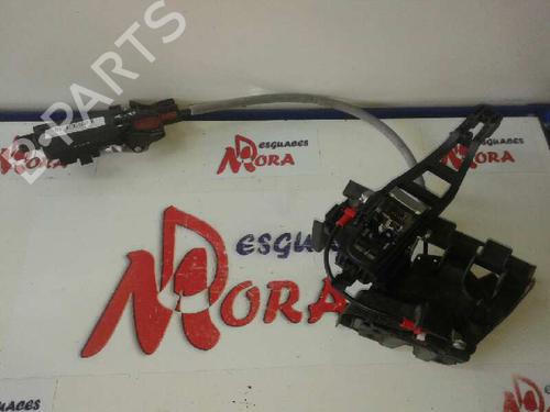 Rear right lock FORD MONDEO IV (BA7) 2.0 TDCi | BP12668084C99 