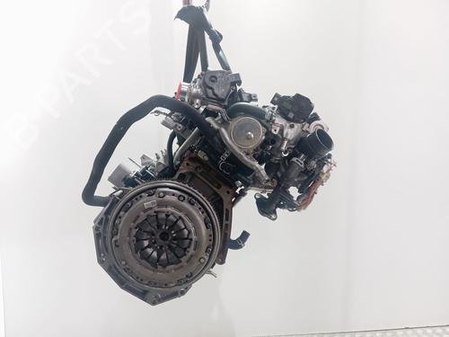 Engine RENAULT CLIO V (B7_) 1.5 Blue dCi 100 (B7AD) | BP39196748M1 - Image 8