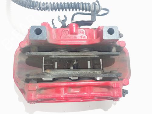 Right rear brake caliper PORSCHE CAYENNE (92A) 3.6 GTS | BP32127136M106 