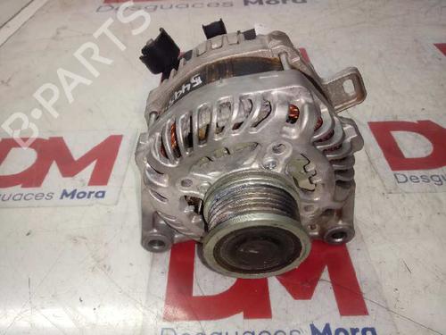 Alternator CITROËN BERLINGO (ER_, EC_) 1.5 BlueHDi 100 | BP12668896M7 