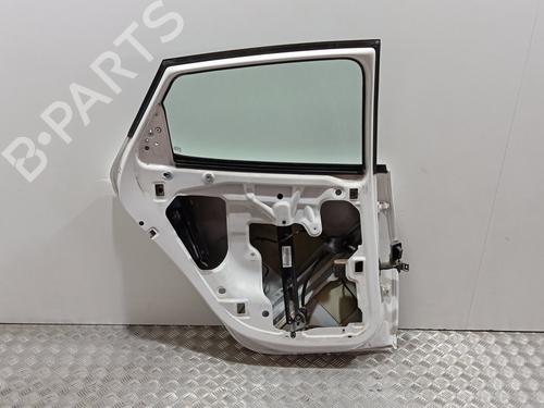 Left rear door SEAT IBIZA IV (6J5, 6P1)  | BP21079349C4 
