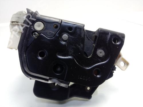 Front left lock AUDI A6 C6 (4F2) 2.0 TDI | BP13524524C98 