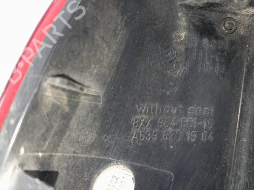 Other MERCEDES-BENZ VIANO (W639)  | BP29333254O1