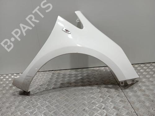 Used Right front fenders KIA RIO IV (YB, SC, FB) [2017-2025]  25854929