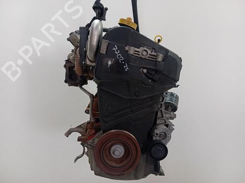 Engine RENAULT KANGOO / GRAND KANGOO II (KW0/1_) | BP39198736M1 - Image 10