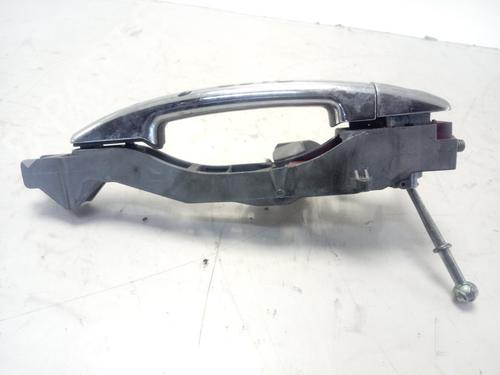 Front left exterior door handle CITROËN C3 II (SC_)  | BP13233371C128 