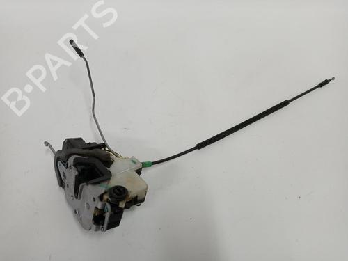 Used Rear left lock OPEL ASTRA J Sports Tourer (P10) [2010-2015]  21063815