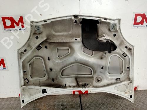 Hood RENAULT KANGOO (KC0/1_) 1.5 dCi (KC07) | BP16532566C1