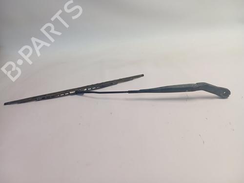 Used Front windshield wiper arm OPEL MERIVA A MPV (X03) [2003-2010]  30373672