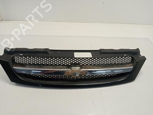Used Grille CHEVROLET LACETTI (J200) 1.6 (109 hp) 16460349
