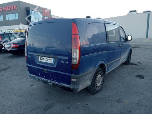 Engine MERCEDES-BENZ VITO / MIXTO Van (W639) 109 CDI (639.601, 639.603, 639.605) | BP36990282M1 - Image 14