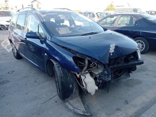 Used Parts PEUGEOT 307 SW (3H) 2.0 HDI 90 (90 hp) 4441389