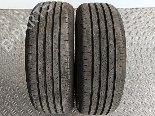 Andre Andre FORD PUMA (J2K, CF7) 1.0 EcoBoost mHEV (125 hp) 35782390 35782390