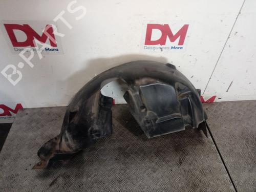 Cava de roda RENAULT CLIO III (BR0/1, CR0/1) [2005-2014]  14132568
