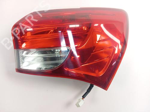 Used Right taillight Right taillight 37150406 37150406