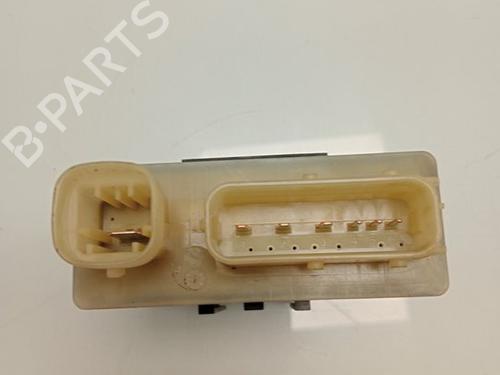 Electronic module CITROËN C3 AIRCROSS II (2R_, 2C_)  | BP17155126M83 