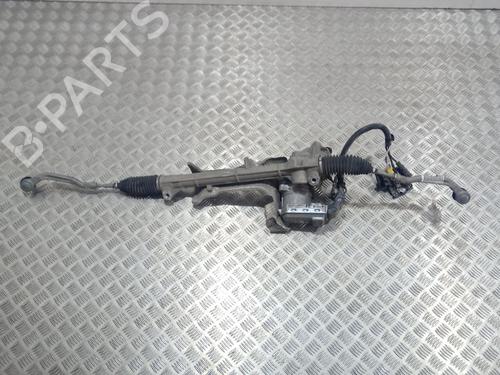 Used Steering rack PEUGEOT 308 I (4A_, 4C_) [2007-2016]  21016345