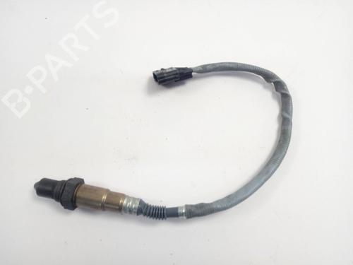 Elektronisk sensor RENAULT CLIO IV (BH_) [2012-2021]  18547439