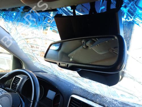Used Rear mirror KIA SPORTAGE IV (QL, QLE) [2015-2022]  16906275