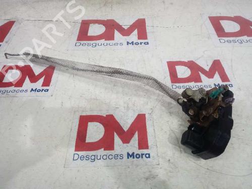 Front right lock CHRYSLER PT CRUISER (PT_) 2.0 | BP12839826C97 