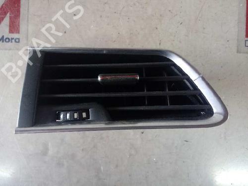 Luftventil PEUGEOT 508 I (8D_) 2.0 HDi (140 hp) 14128778