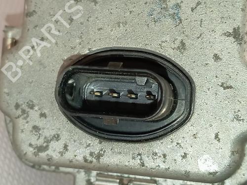 Turbocharger/Supercharger BMW 3 Touring (F31) 318 d | BP31038465M71