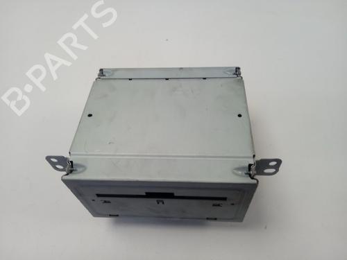 Radio OPEL ASTRA J (P10)  | BP19532837E6 
