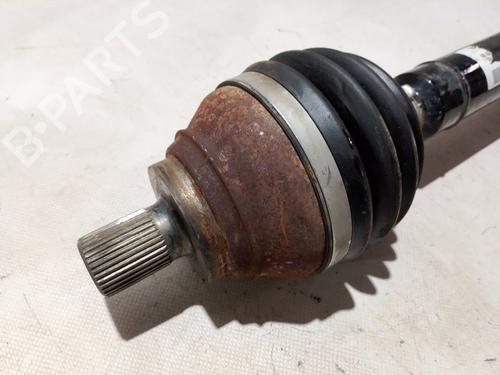 Right front driveshaft VW GOLF VIII (CD1, DA1) | BP31329442M39