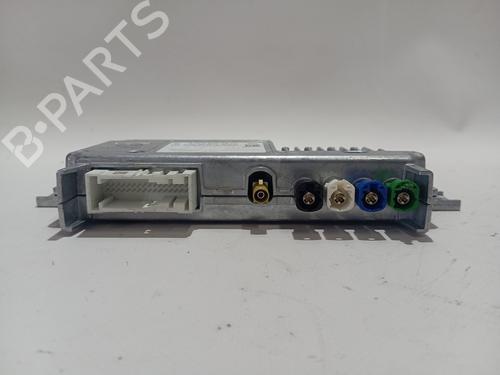 Electronic module MERCEDES-BENZ GLC (X253) 200 EQ Boost 4-matic (253.981) | BP29717117M83 
