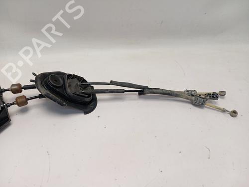 Selector da caixa PEUGEOT RIFTER 1.5 BlueHDi 100 | BP39429190M90 - Image 5