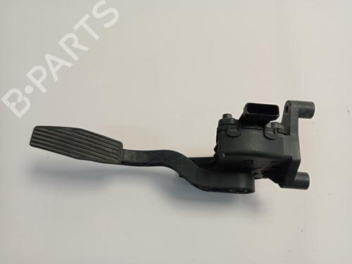 Pedal OPEL MERIVA A MPV (X03)  | BP18857687I4 