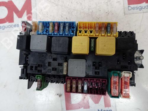 Fuse box MERCEDES-BENZ CLA Coupe (C117)  | BP30371006E1 