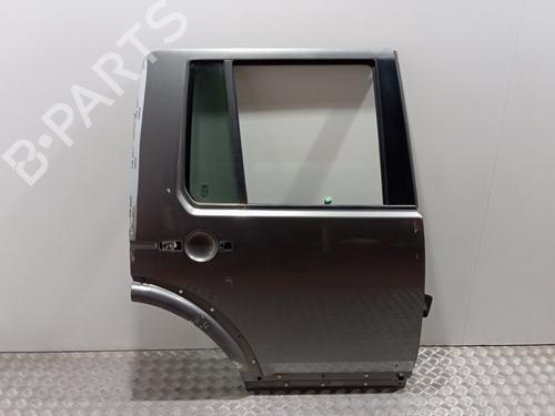 Used Right rear door LAND ROVER DISCOVERY III (L319) [2004-2009]  21603578