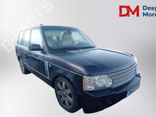 Used Parts LAND ROVER RANGE ROVER III (L322) [2002-2012]  4380820