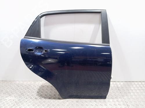 Used Right rear door SSANGYONG KORANDO (C300) [2019-2026]  31340724