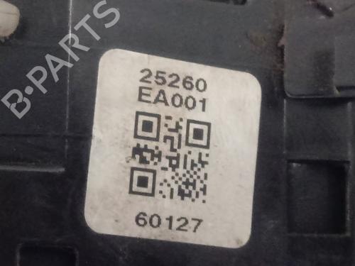 Headlight switch NISSAN NAVARA NP300 (D40)  | BP17946836I24 