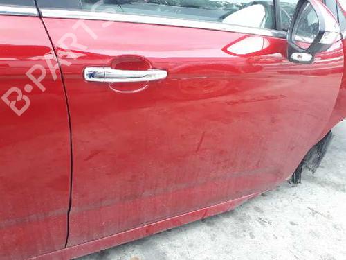 Used Right front door CITROËN C3 II (SC_) [2009-2025]  13237739