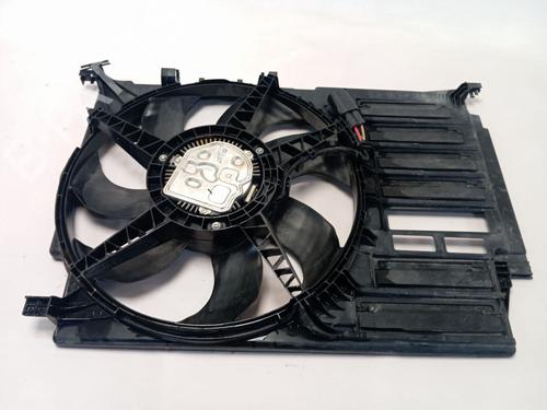 Used Radiator fan Radiator fan 39097103 39097103