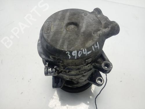 AC compressor OPEL TIGRA (S93)  | BP14938766M34 