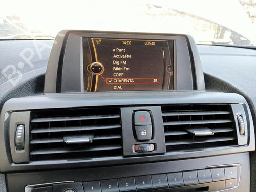 Engine BMW 1 (F20) | BP23075625M1