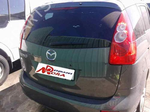 Front right lock MAZDA 5 (CR) | BP18490307C97