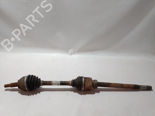 Used Right front driveshaft Right front driveshaft 39402481 39402481