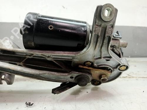 Front wiper motor MERCEDES-BENZ E-CLASS (W210) E 220 CDI (210.006) | BP16909497M29 