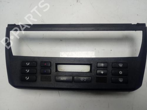 Climate control BMW X3 (E83) 3.0 d | BP13451639I5 