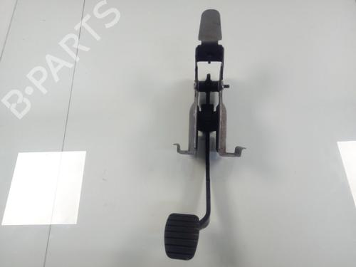 koblingspedal RENAULT EXPRESS Box Body/MPV 1.5 Blue dCi 95 (F6AB) (95 hp) 29410228